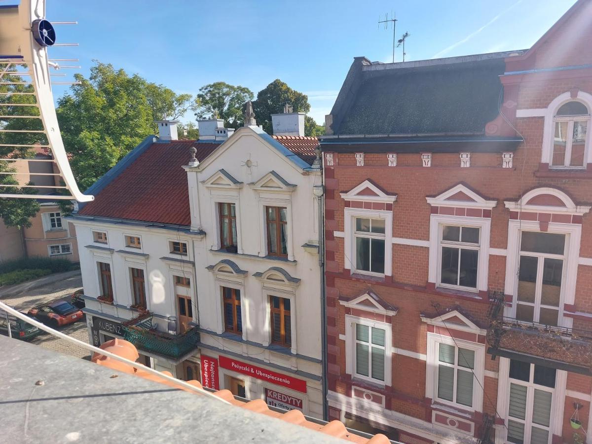 Ferienwohnung Apartament Krolewiecka 19 Centrum Molo Jezioro Czos Klima Mrągowo Exterior foto